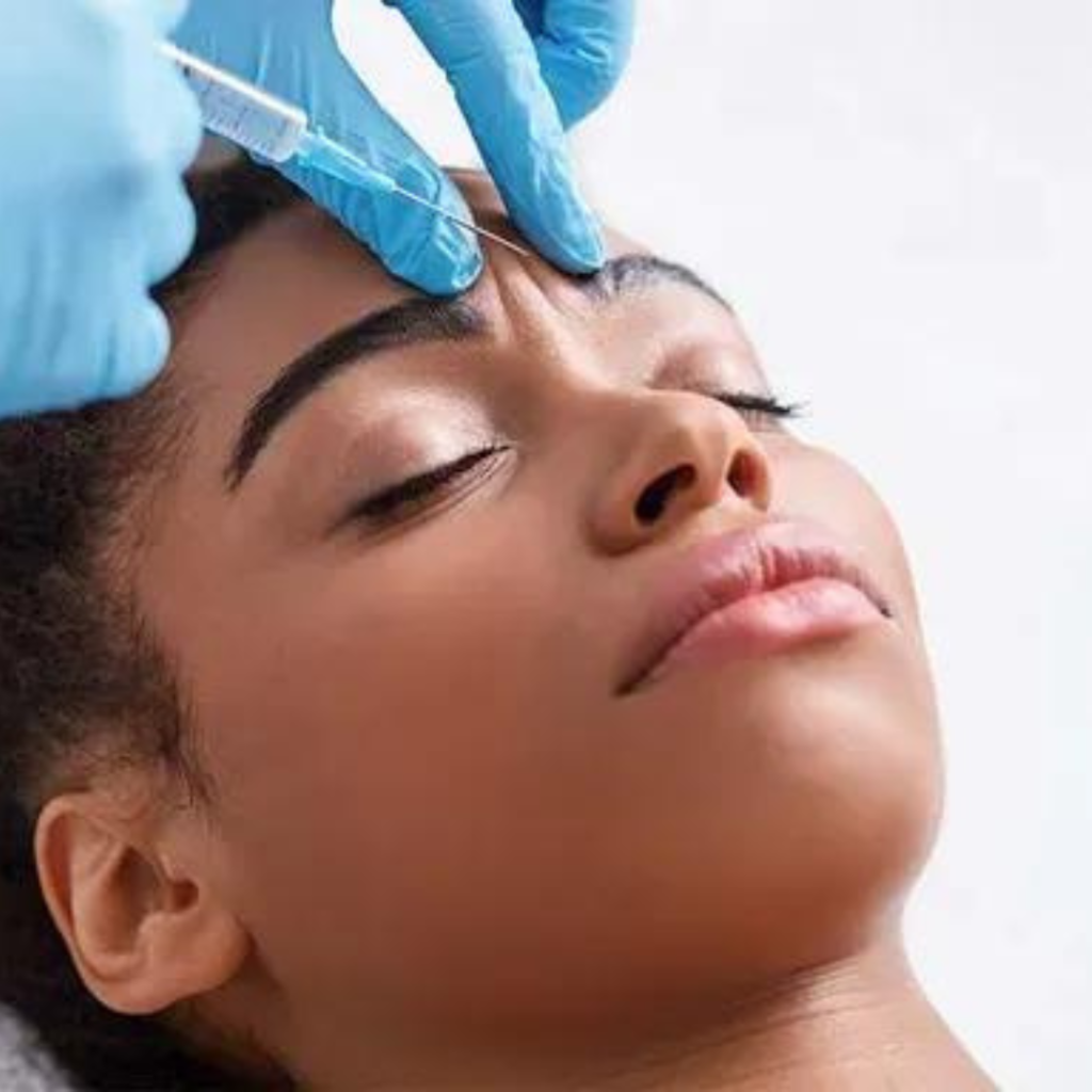 Botox – Carmichael Medical Clinic