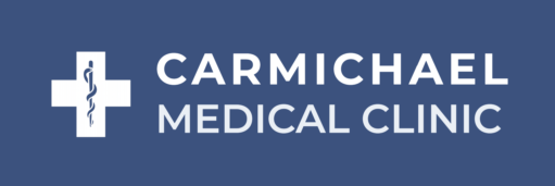 Carmichael Medical Clinic Logo