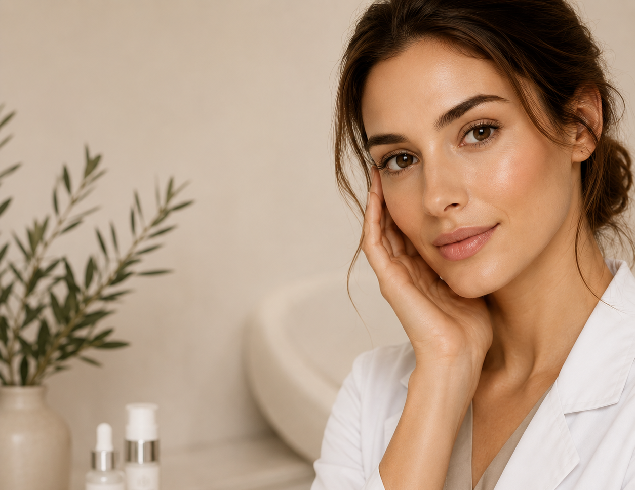 Aesthetics, Backed by Medicine