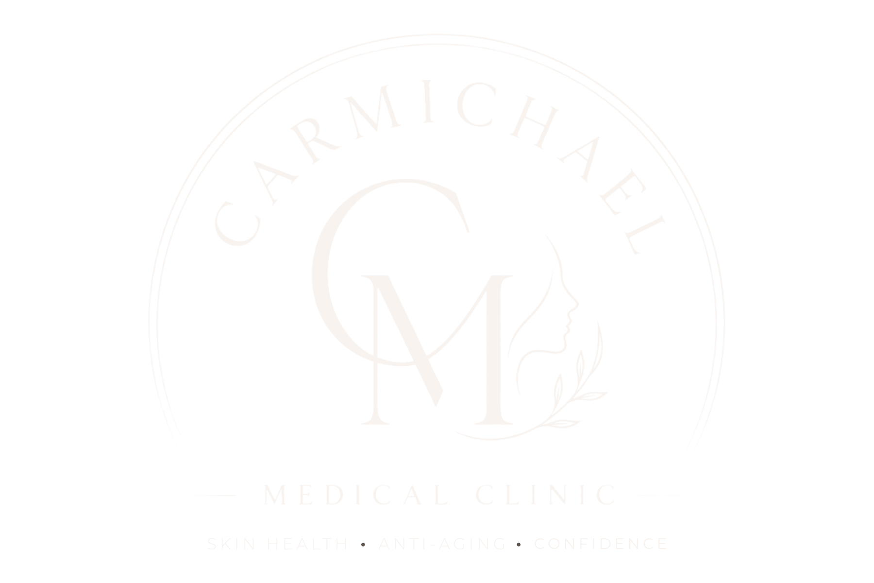Carmichael Medical Clinic Cream