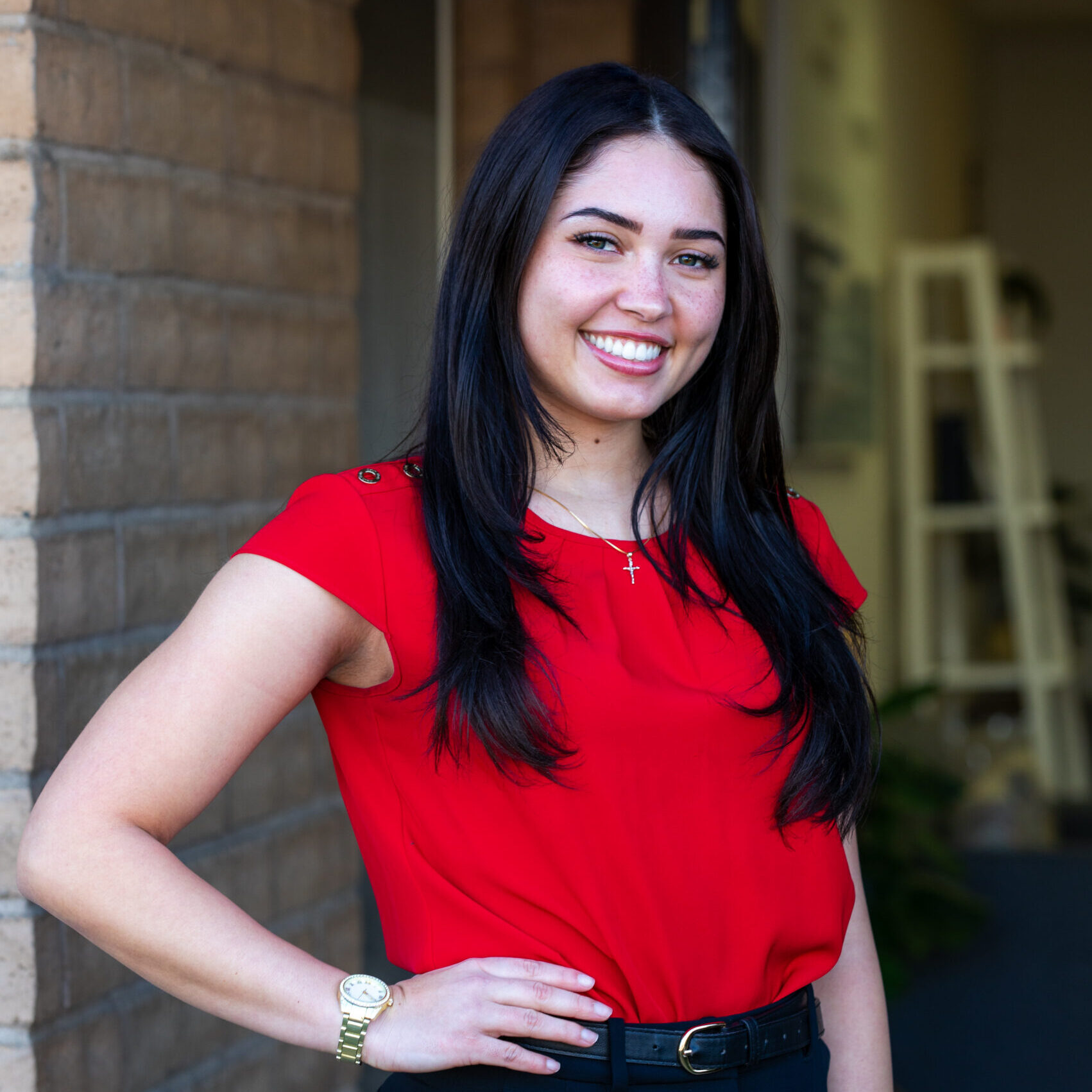 MacKenzie Kilkenny, Patient coordinator