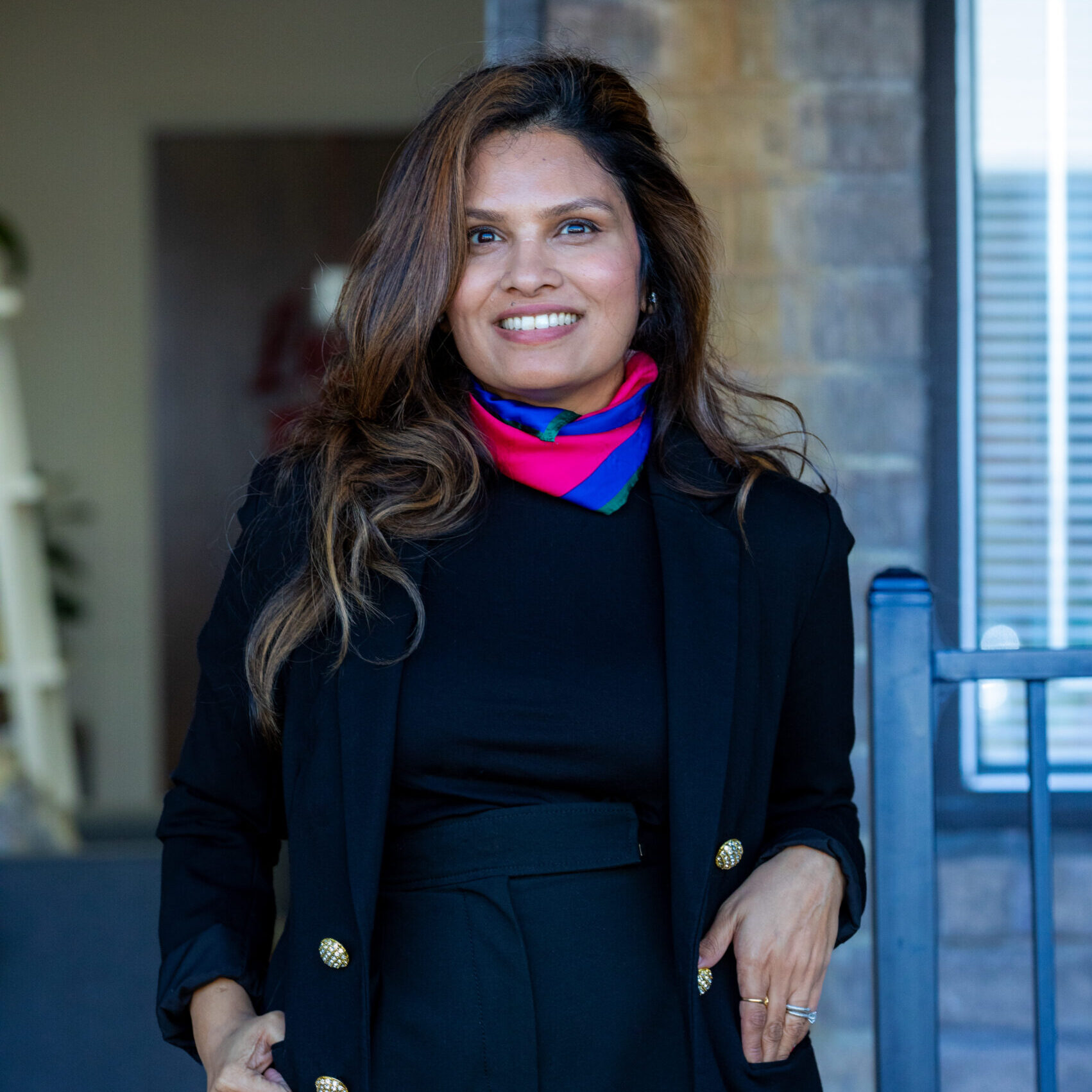 Dr. Neha Janakiraman, MD
