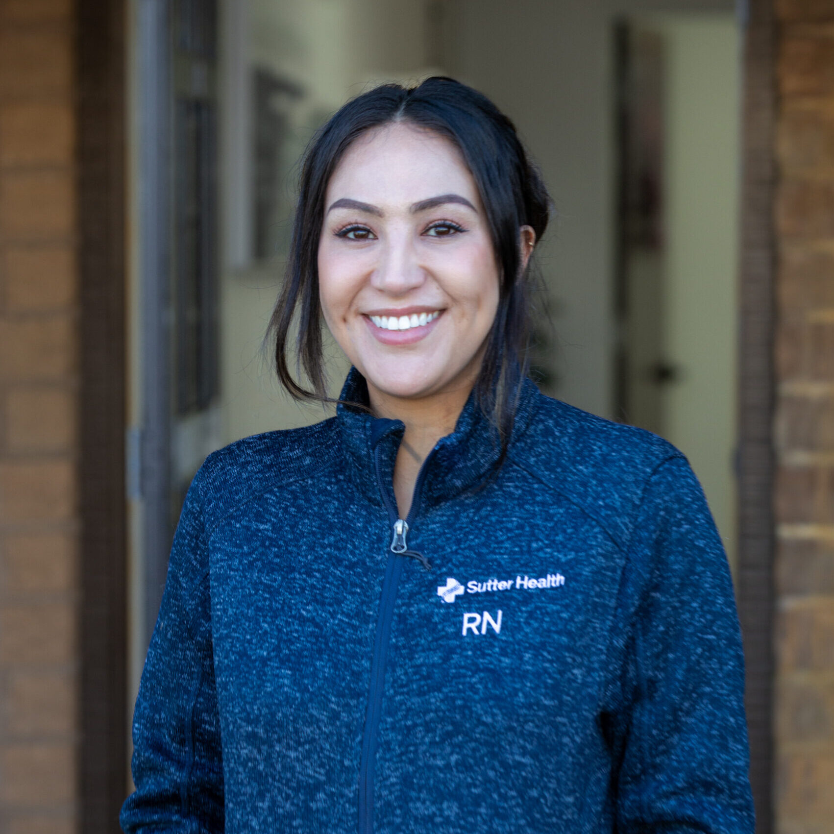 MacKenzie Kilkenny, Patient coordinator